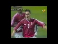videó: Magyarország - Azerbajdzsán, 1999.09.08