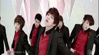 U-KISS (Take me to the Other Side)