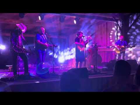 Keller Williams Grateful Grass w/The Hillbenders - Stuck Inside Mobile With the Memphis Blues Again