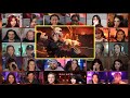 Full Episode Demon Slayer Kimetsu No Yaiba Season 2 Episode 10 17 Reaction Mashup 鬼滅の刃