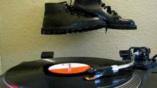 Complicated Scene - Kingstonians