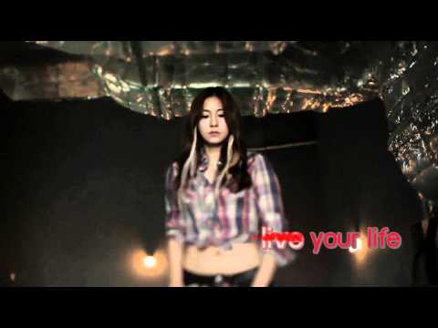 [Teaser] After School Red - In The Night Sky [Thai sub]