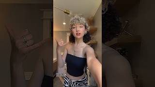 Girls just want to have fun - Cyndi Lauper  #compilation #tiktokcompilation #shorts