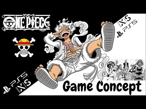 10 Things for a NEW One Piece Fighting Game. (What If Concept)