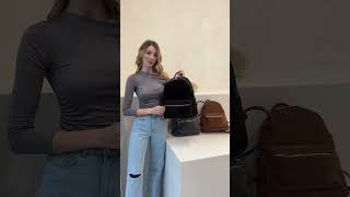 Рюкзак великий Regina Notte Dark foxy 6