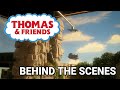 Thomas And Friends The Great Discovery Behind The Scenes