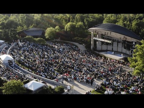 Grand Rapids Ballet Celebrates 50 Years in West Michigan