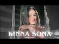 Kinna Sona Tu Slowed Reverb Sunil Kamath