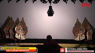 Download lagu Pagelaran Wayang Kulit Dalang Ki Bambang Wiji Nugroho mp3