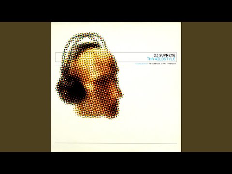 Tha Wildstyle