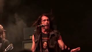 Monster Magnet- Powertrip + Mindfucker + Twin Earth @ Beer Metal Fest, Philly, Mar 31, 2018