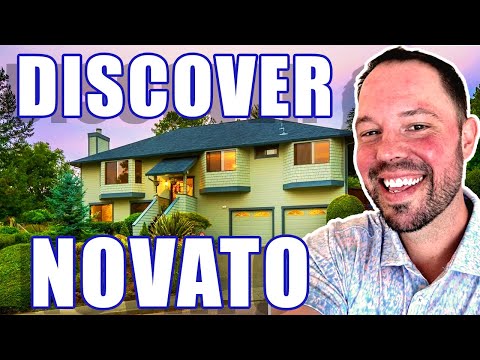 Novato California: Exploring Homes & Neighborhoods | Living In Novato California | Marin County CA