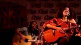 Rissi Palmer 'I'm Not Of This World'