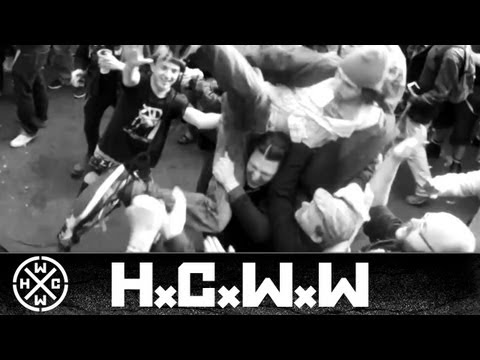 EMPOWERMENT - LIVE - CORE TEX STAGE - MYFEST 2010 (OFFICIAL VERSION)