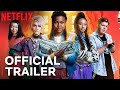 Trailer