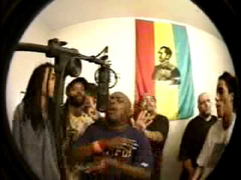 Familia 7 Velas - Megamix (Take Over Riddim)