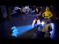 Cartoon Network Lego Star Wars Teaser Trailer