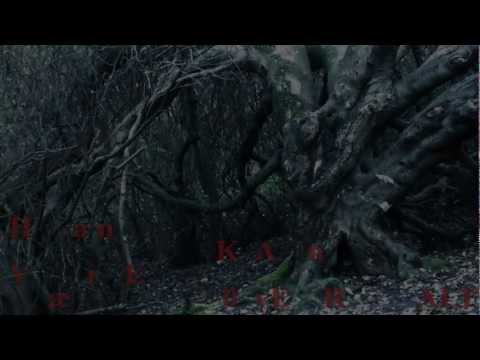 Right behind you - Trailer