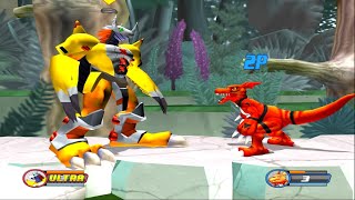 Download lagu Digimon Rumble Arena 2 | All Digivolutions & Special Attacks mp3 Download lagu Digimon Rumble Arena 2 | All Digivolutions & Special Attacks mp3