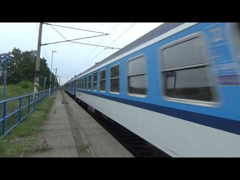 Rychlík 684 Labe Oleško