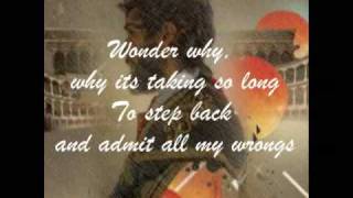 TheAudition -  What Gets You Through The Night