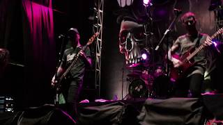 MISS MAY I - Casualties, (Live in Moshpit Madness, Bali - 12 Dec 2017)