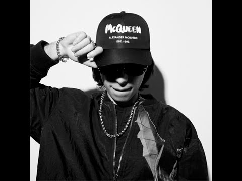 [FREE] ROCKET x HERONWATER x FRESCO Type Beat - "Lab"