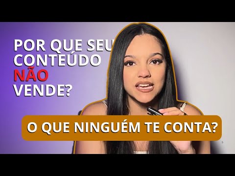 PORQUE SEU CONTEÚDO NÃO VENDE? | Ep.3 Backstage da Beleza 