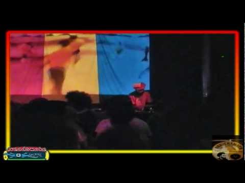 I-MITRI (uk) - counteraction dubplate selection pt8 @ot301 \ a-dam 20-04-2012