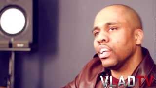 Consequence Responds To Pusha-T Diss