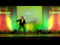 Lyrical Dance On Vellipomake Song