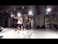 Girls Group Dance - Synchronized Break Dance ...