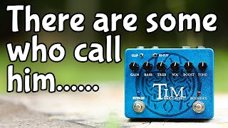 Video thumbnail for Tim v3 by Paul C - Reinventing the New Classic by Stompbox Breakdown
