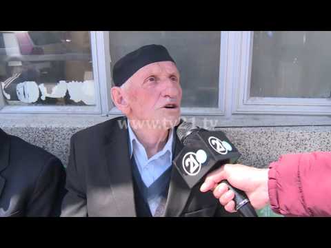 Gazi babe pastrimi rrugeve AFRIM VTR 260416 MKD