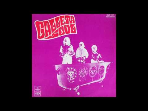 Trio Galleta - I am so happy (Igual que ayer, igual que antes) (Argentina 1971)