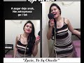 Życie To Są Chwile Akcent Cover 2021 Filipina Charm