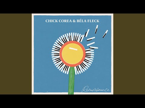 Remembrance online metal music video by CHICK COREA