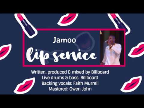 Jamoo - Lip Service (Crop Over Commentary 2017)