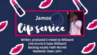 Jamoo - Lip Service (Crop Over Commentary 2017)