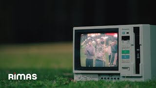 Musik-Video-Miniaturansicht zu Peso a Peso Songtext von Eladio Carrión, Quavo & Rich The Kid