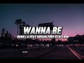 Gorilla feat Megan Thee Stallion - Wanna Be(Lyrics)/SoSongs