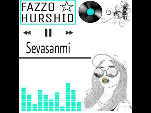Fazzo [Hurshid] ft Nigora ft Hamidshox - Sevasanmi