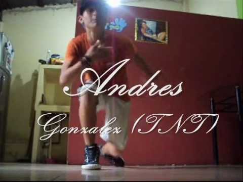 Free Step TNT [explosion of styles]@Enamorad0r, @AnDw_TNT,  @Chris_TNT