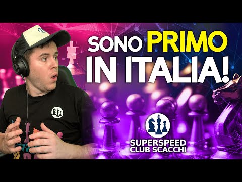 Primo in Italia!? Gioco Meglio di 56 Milioni di Persone