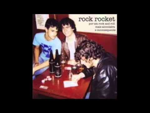 Puro amor em alto mar (ver. 2) - Rock Rocket