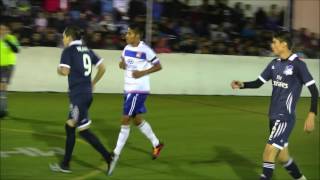 LIGA PREMIER MÉXICO SANTA JULIA