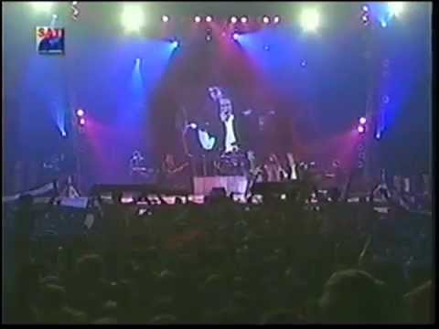 Miso Kovac Dalmacija U Mom Oku Live