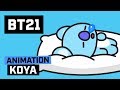 [BT21] Hi~ I am KOYA