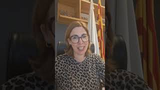 Videoresum del Ple Municipal Extraordinari d'octubre 2025 - Sant Salvador de Guardiola