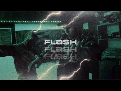 Lian Hoodies, Aitor YL, Dieyoung - FLASH (Official Video)